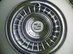 Cadillac Series 62 Hardtop Coupe 1959 года